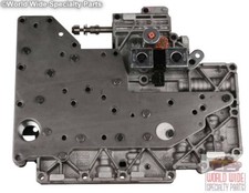 Ford 4R70, 4R75 Valve Body 2004-2008 (1 Year Warranty) Sonnax Updates, Tested picture