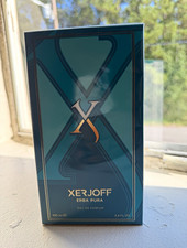 Xerjoff Erba Pura Eau de Parfum Spray, Regular Size 3.4 fl oz picture