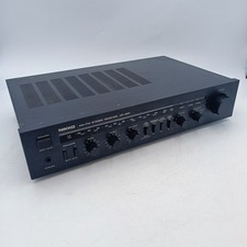 Nikko NR-320 Am/Fm Stereo Receiver 230W 220v 50hz Radio Audio NR 320 NR320 picture