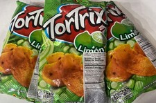 Tortrix De Limon 3 Pack Grande  150g (5.29oz ) picture
