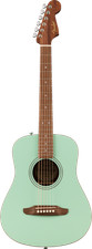 Fender California Standard Redondo Mini Seafoam Green w/ Bag picture