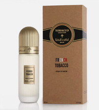French Tobacco by Ibraheem Al Qurashi 100ml Spray - Free Express Shipping IBRAQ picture