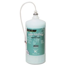 OneShot Moisturizing Foam Hand Soap Refill 800mL Green Seal Certified picture