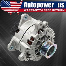 New 220A V6 3.0L Alternator For Audi Q7 2013-2015 06E903023B 6E903023B picture