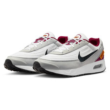 Nike  Washington Commanders Unisex Air Max Verse Sneakers White SZ 9(M), 10.5(W) picture