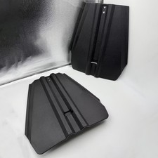 (2)Suit for Toro 107-8536 Belt Cover Z Master Commercial Force 74251 74268  C picture