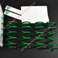 Tein S.Tech Lowering Springs Kit for 2018-2022 Honda Accord 1.5T only picture