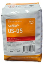 Safale US-05 Beer Yeast 500g pack | US05 picture