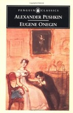 Eugene Onegin (Penguin Classics) By Alexander Pushkin. 978014044 picture