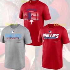 HOT-Philadelphia Phillie 2026 Baseball Postseason Collection Unisex Gift For Fan picture