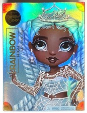 Rainbow Shadow High Vision Costume Ball Robin Sterling 11