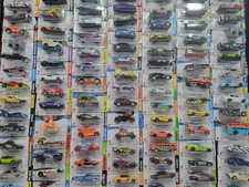 10 Random Hot Wheels Mainline Lot 2024 2025 New Assorted Cars (Read Desc) picture