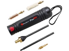 KleenBore PocKIT Handgun Cleaning Kit 38 Caliber, 357 Caliber, 9mm picture