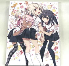 Fate/kaleid liner Prisma Illya Prisma Phantasm Blu-ray Limited Edition KAXA-7811 picture