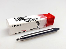 KEO #2 Carbide Center Drill Countersink 3/16