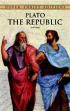The Republic by Plato picture