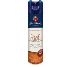 Guardsman Deep Clean for Wood Cabinets & Furniture 12.5 oz. 461100 picture