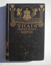 Thais By Anatole France. 9781399719315 picture