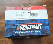 Turbosmart TS-0223-1086 BOV Kompact EM DualPort- VR3 Jeep picture