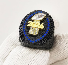 FFL 2026 Fantasy Football Championship Ring Size9-11-13 picture