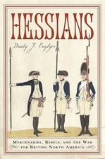 Hessians: Officer, Baroness, Chaplain--Three German Experiences in the... picture