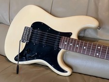 FERNANDES THE FUNCTION series Electric Guitar Used Made in Japan '80s picture