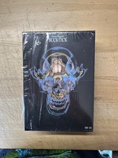 BUCK-TICK Climax Together Collector's Box Limited Edition Authentic Music Set picture