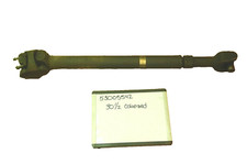 Jeep Cherokee XJ 87-01 4.0 Automatic 30.5 Front Drive Shaft Driveshaft 53005542 picture
