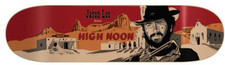 Stereo Jason Lee High Noon 8.5 Skateboard Deck picture