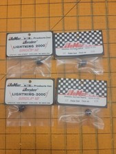 4 Vintage JoMac Pinion Gears 11T Press On 1131 DEADSTOCK Jerobee Lightening 2000 picture