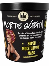 Morte Subita Repair Hydrating Hair Mask 450g - Lola Cosmetics picture
