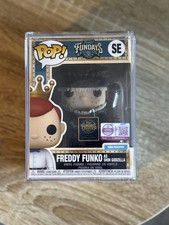 2026 Funko Fundays Freddy Funko as Shin Godzilla LE 1150 (Black Eyes) picture