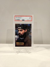 1995 Mallrats Kevin Smith PSA 9 picture