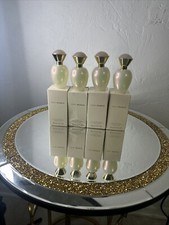 4 AVON Rare Pearls Eau De Perfume Spray 1.7 FL Oz Original Perfume Version Vtg picture