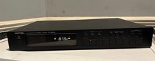 ROTEL LW/MW/FM STEREO TUNER RT-850AL Fully Tested Working Vintage Hifi picture