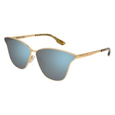 Alexander McQueen Sunglasses MQ0087S 006 picture