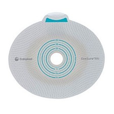 Coloplast 10502-Ostomy Barrier SenSura® Mio Click, Extended Wear 40 mm_Box/5 picture