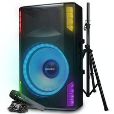 Gemini Sound GSP-L5500PK 15