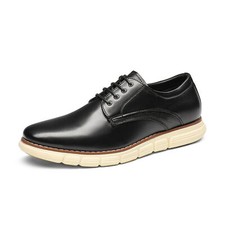 Bruno Marc Men's Dress Sneakers Casual Shoes Round Toe Oxford Formal Dress Shoes picture