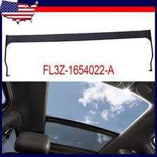 Fits For Ford F150 2015-2020 FL3Z1654022A New Sunroof Front Drip Channel USA picture