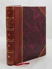 Priced catalogue of stamps. V. 1913:1 1913 [Leather Bound] picture