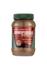 SIMI FIBRA FORTE NATURAL FIBER300g 100% Mexican Fiber picture