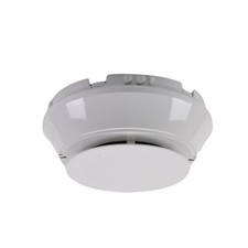 Notifier FSP-951 Series Intelligent Photoelectric Smoke Detector White Brand New picture
