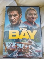 The Bay DVD 2026   picture