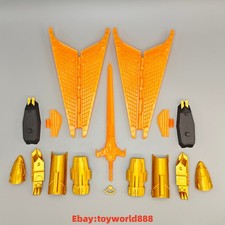 FDM 3D upgrade kits for Age of the Prime Vector Prime set picture