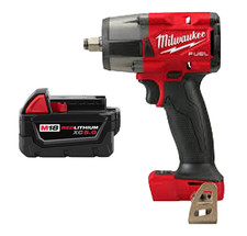 Milwaukee 2962-20 M18 FUEL 1/2