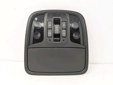 2016-2020 Kia Sorento Black Dome Light w/ PANORAMA SUNROOF Switch 92800-C6110 picture