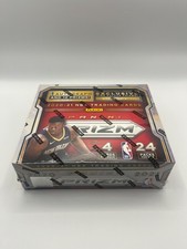 2020-21 Panini Prizm NBA Basketball Retail Box 1 Autograph 12 Prizms Edwards RC picture