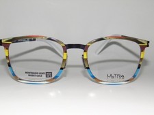 NEW AUTHENTIC ULTRA LIMIT EYEGLASSES picture
