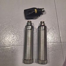 Welch Allyn Ophthalmoscope 2 handles picture
